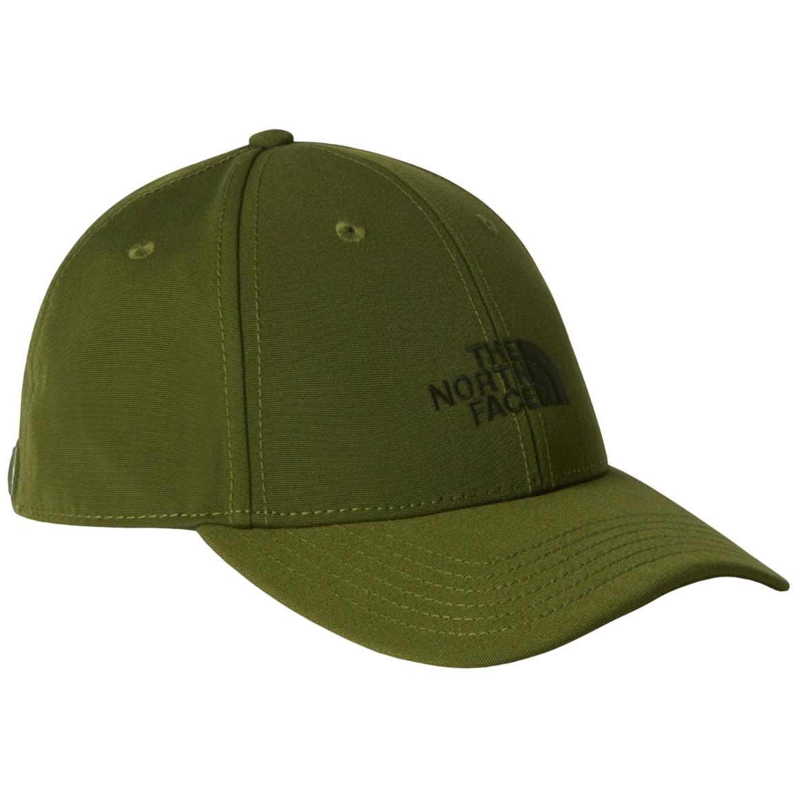 Gorra Hombre The North Face Recycled 66 Woodland Nf0A4Vsvbri
