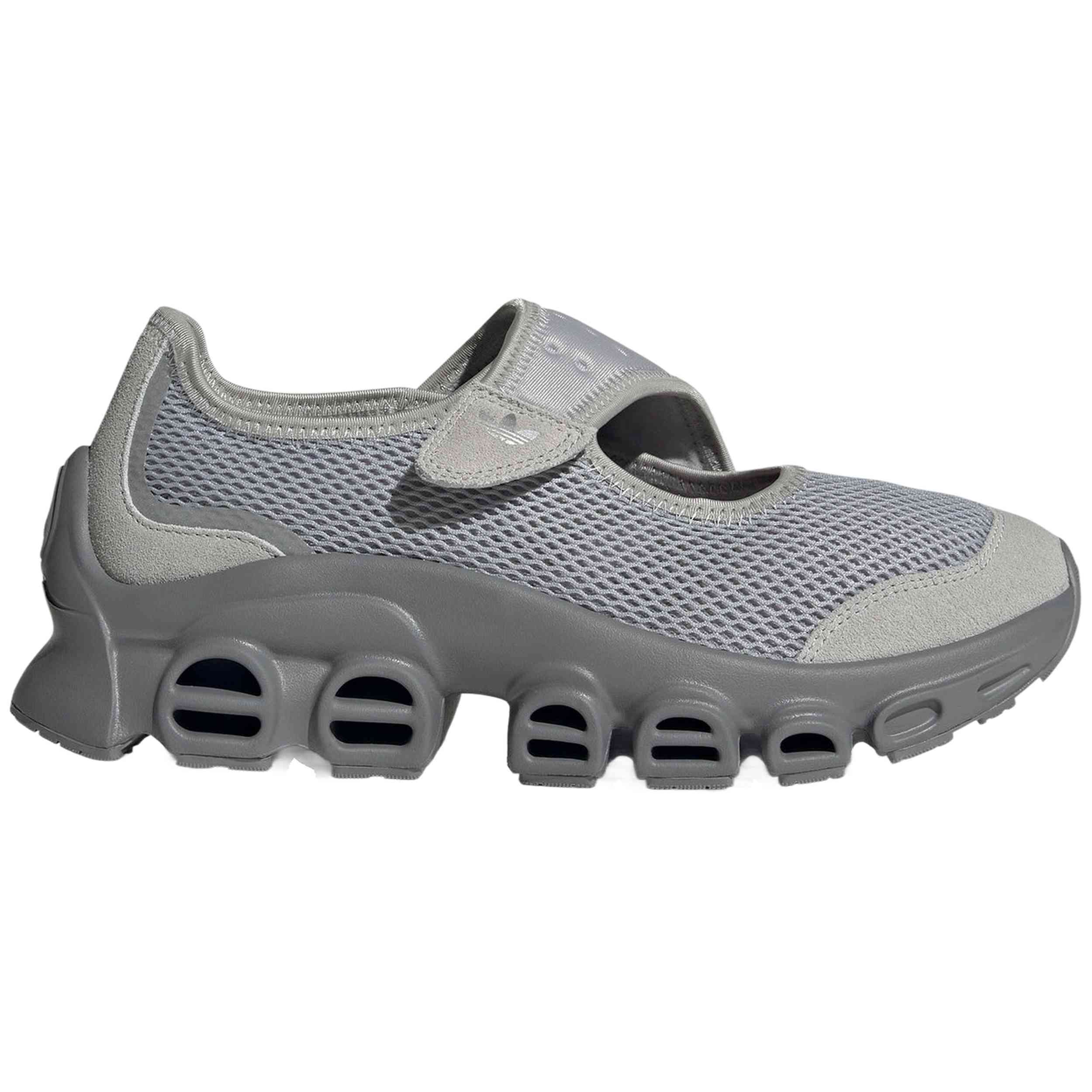 Zapatillas Adidas modelo JH7556 para Mujer en color Gris