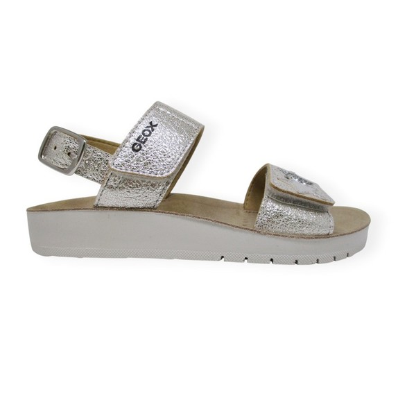 GEOX J15EAA  PlataV  SANDAL  COSTAREI  para niñas