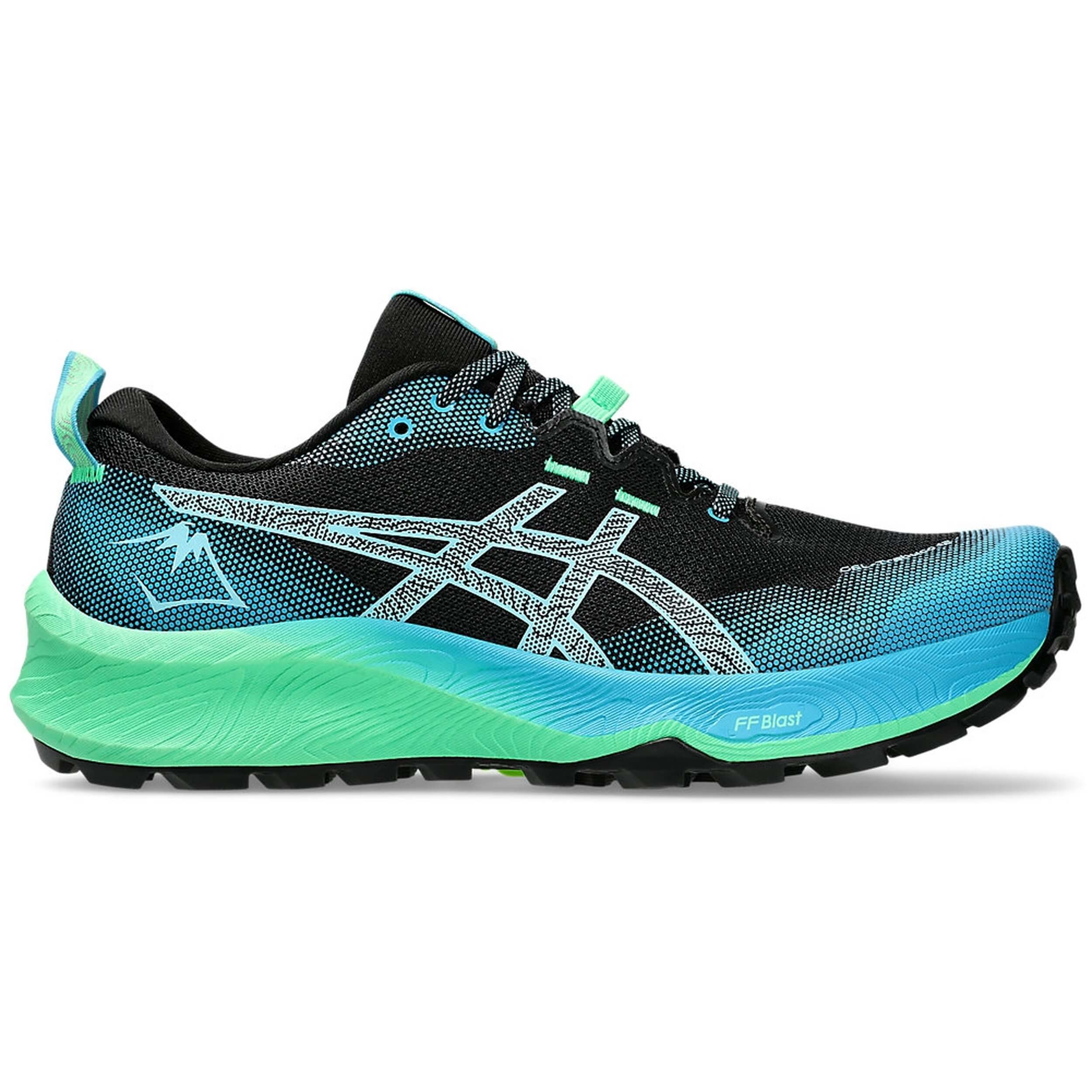 Calzado Running marca Asics modelo 1011B799-002 para hombre en color