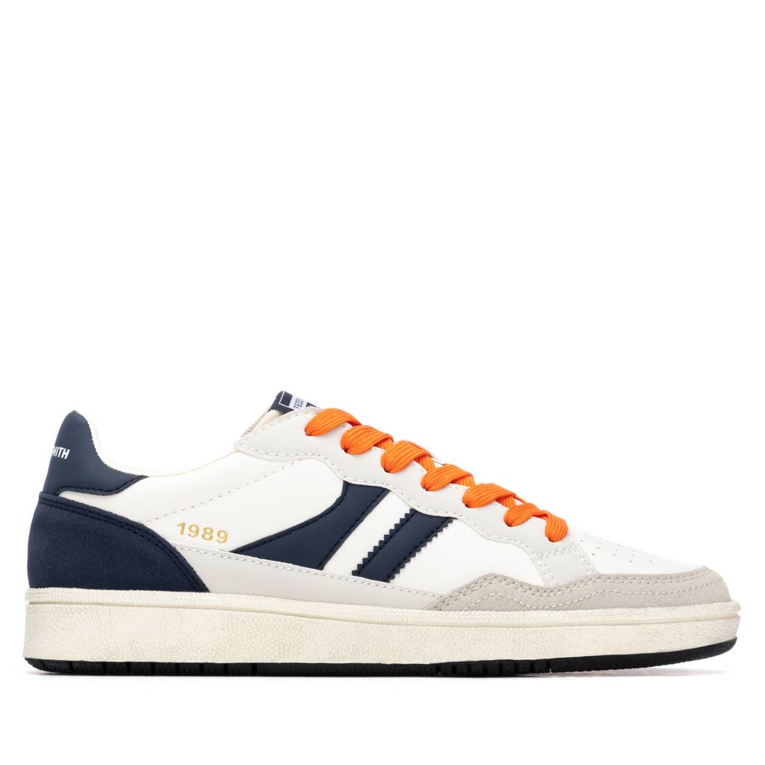 Teddy Smith - Zapatilla Hombre - Calzado Cómodo y Versátil - Moda casual - Modelo  12059701