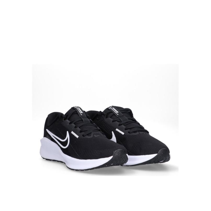 Zapatillas Running Nike - Hombre - Suela Plana - Modelo Fd6454 - Color Negro