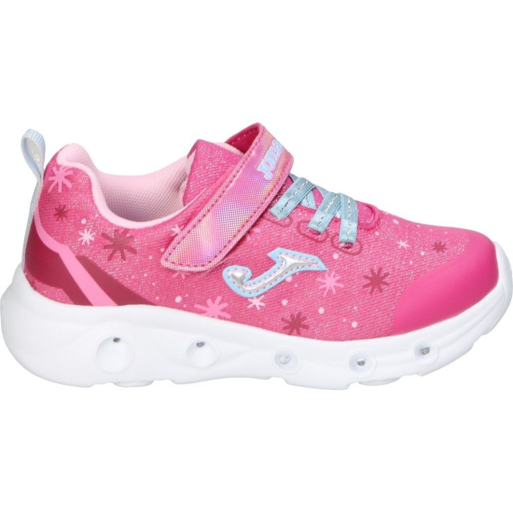 Deportivas JOMA jspacs2413v niña rosa