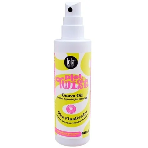 Plot Twist Aceite Guava 90Ml - Lola Cosmetics