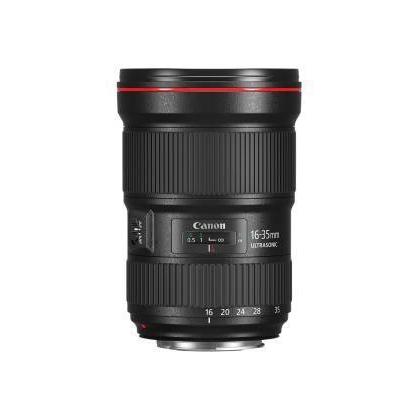 CANON EF 16-35mm f/2.8L III USM
