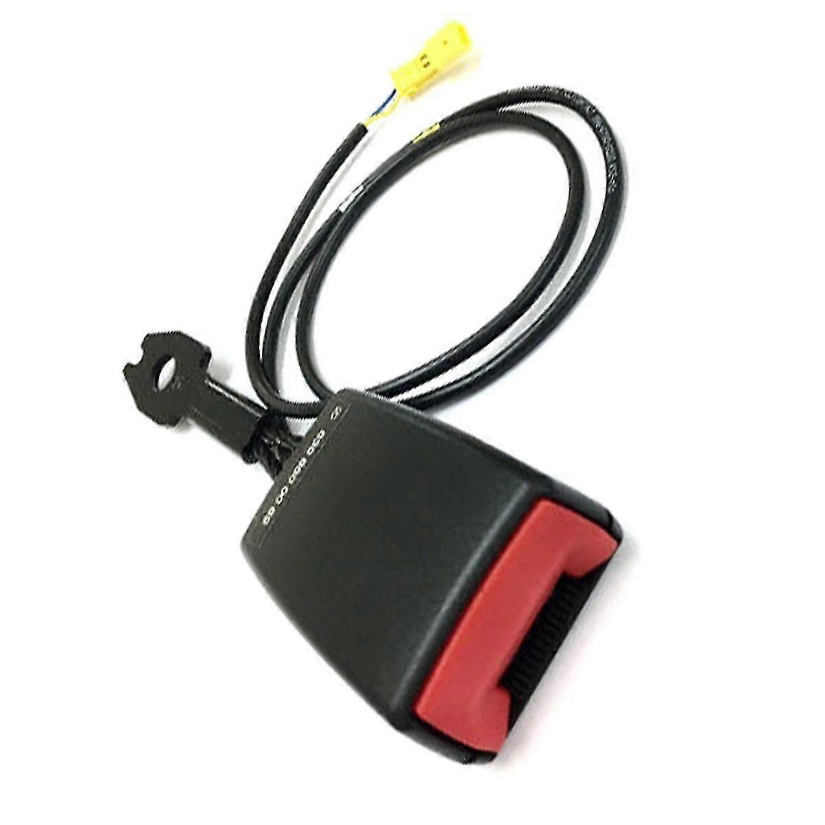 Car Seat Belt Buckle Stalk Front L/R A6398600069 A 639 860 00 69 6398600069 for WDF639 2006 -2014
