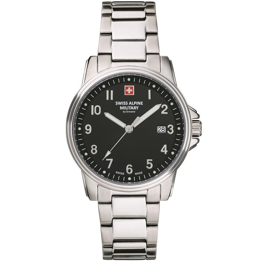 Reloj Swiss Alpine Military® Leader SAM7011.1137