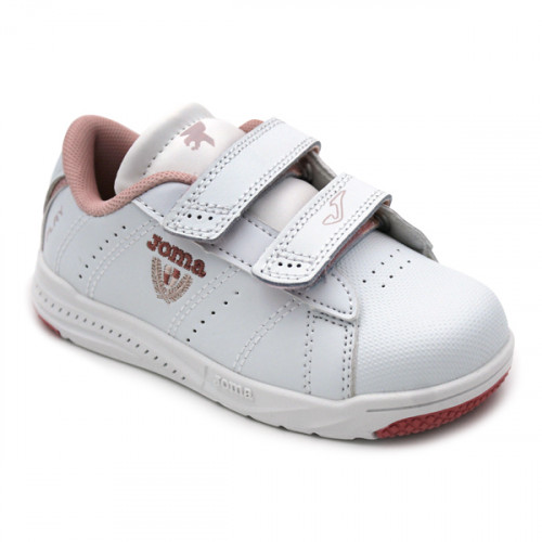 Deportivos velcro Joma PLAY Jr con doble velcro en 5 colores