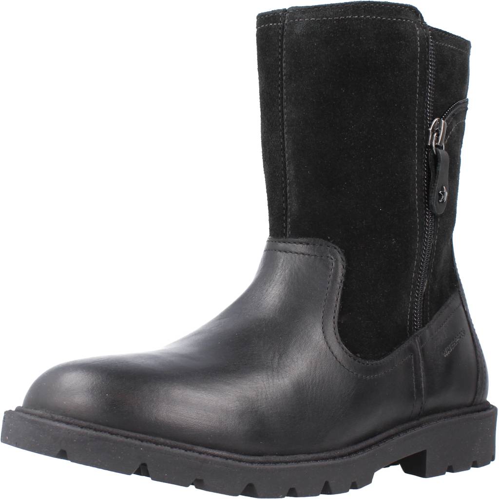 Botas Niña Marca Geox Modelo J Shaylax Girl Wpf B