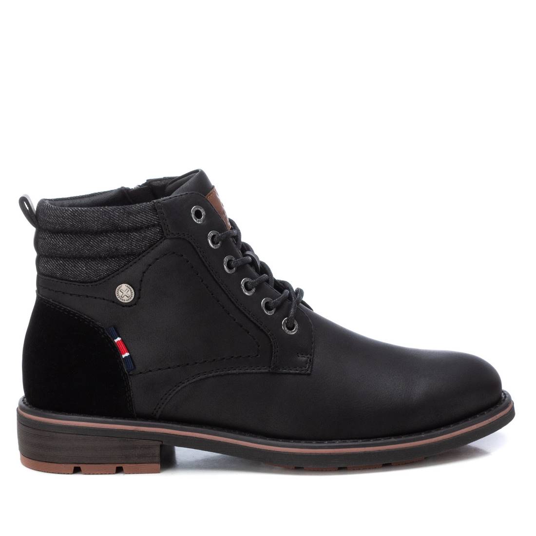 Xti - Botín Hombre - Calzado Cómodo y Versátil - Moda casual - Modelo  14322102