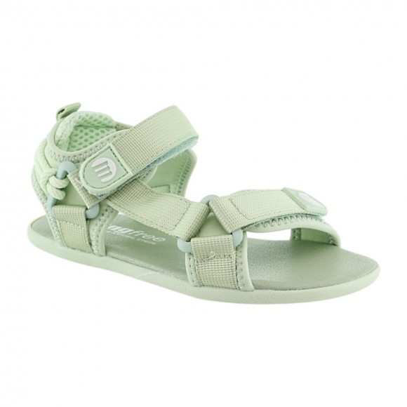 Sandalias veganas barefoot water free Maria Aguamarina Mustang IMUS26E87