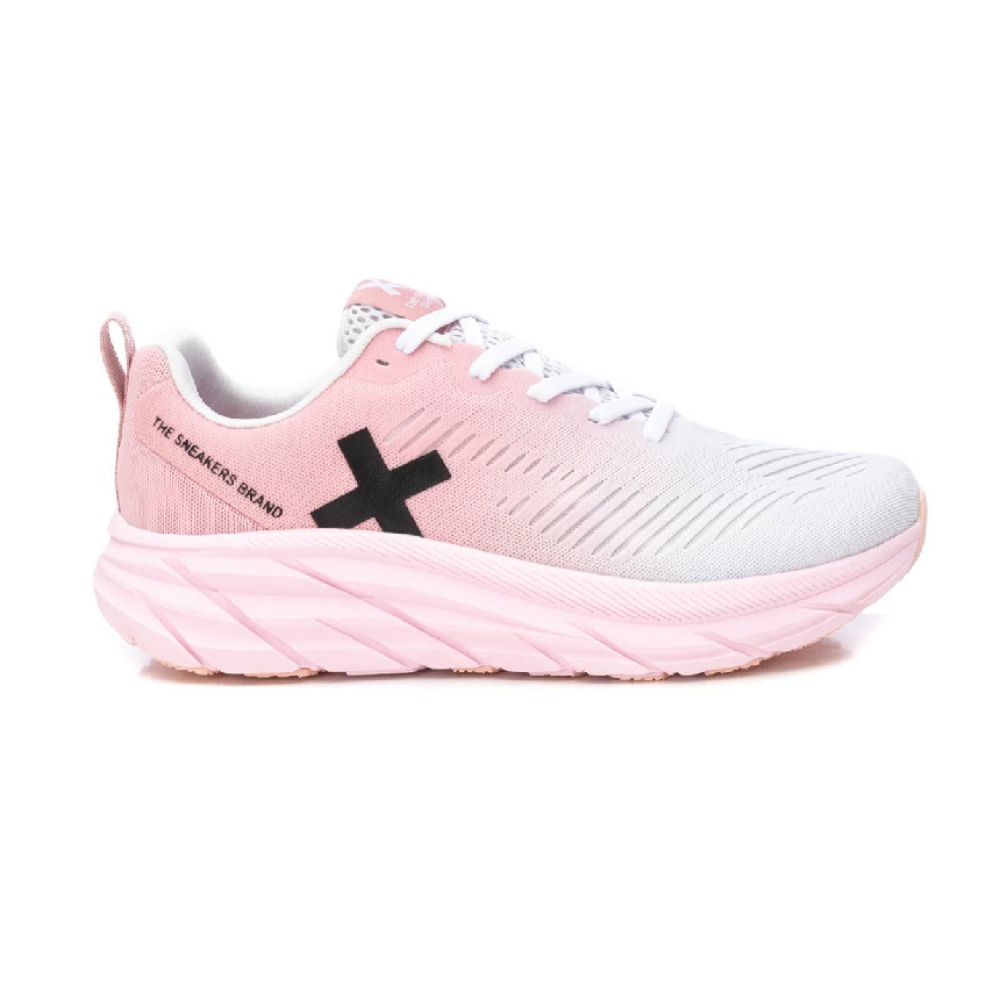 Shoes Deportivos marca Xti para mujer en color blanco