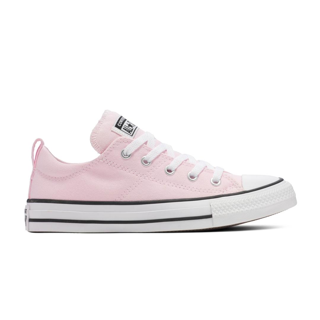 Zapatilla Junior  Converse Madison Ox  Rosa Palo