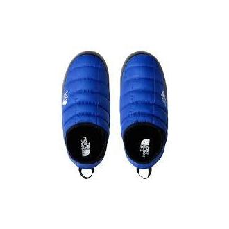 Pantuflas The North Face M THERMOBALL TRACTION MULE azul