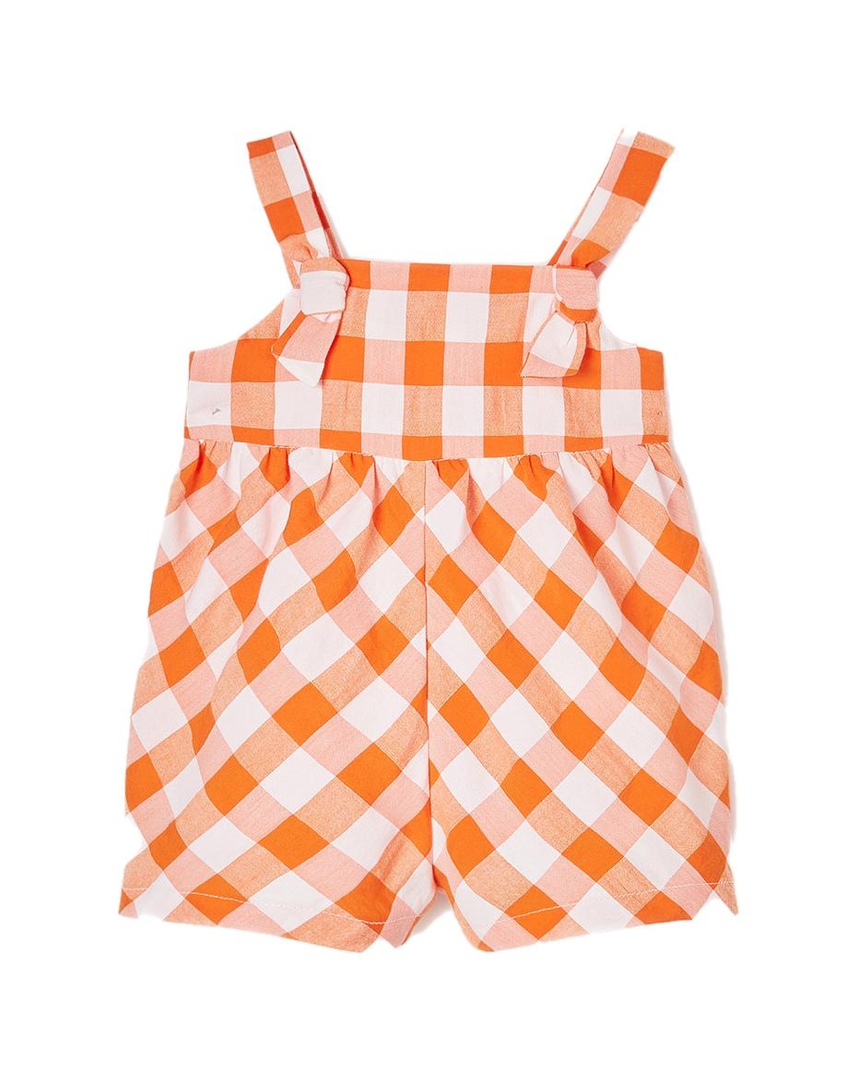 1889 Naranja Mayoral Pantalones Niña - Estilo Juvenil