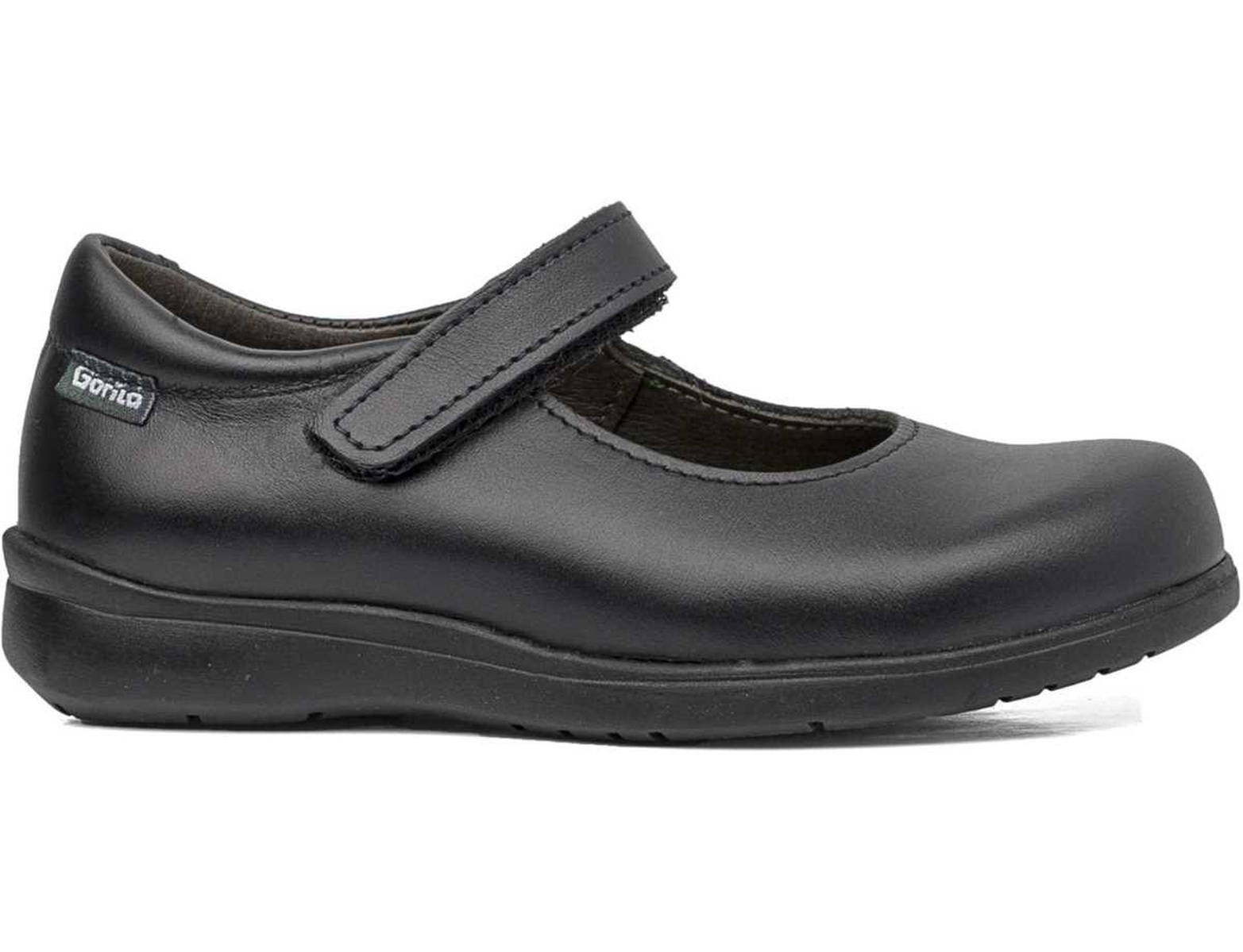 Gorila 30201 NC Negro