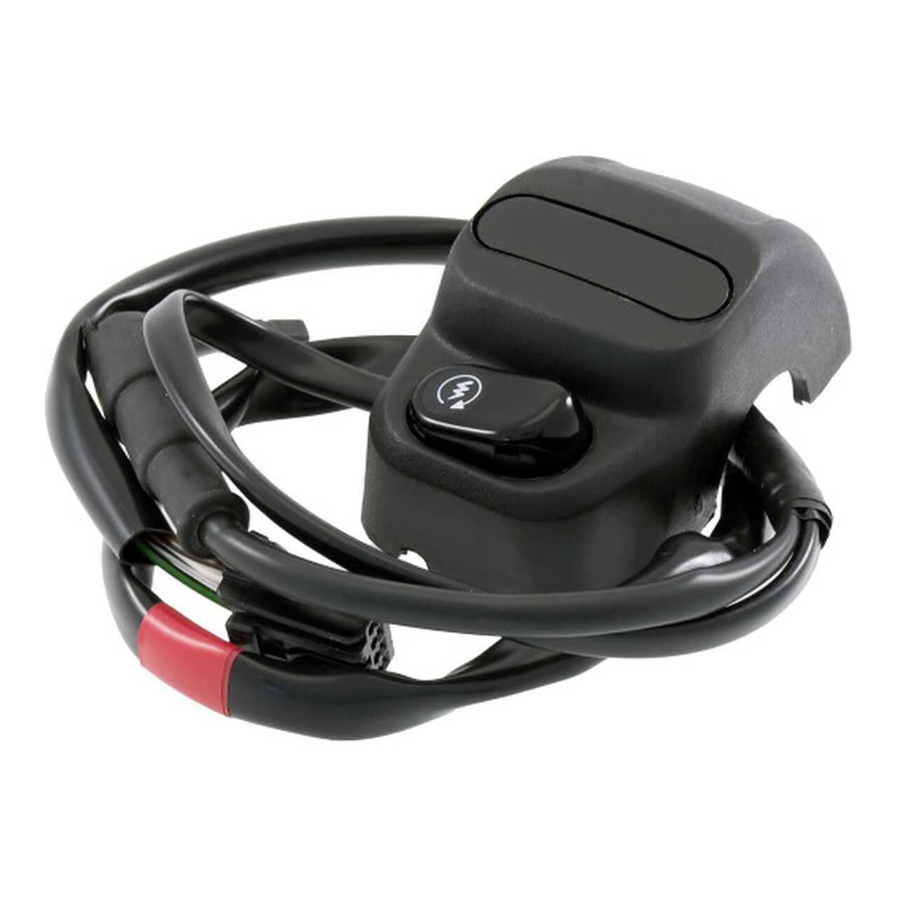 Conmutador De Luces De Manillar 0319Ab.2A.04-00 246090290