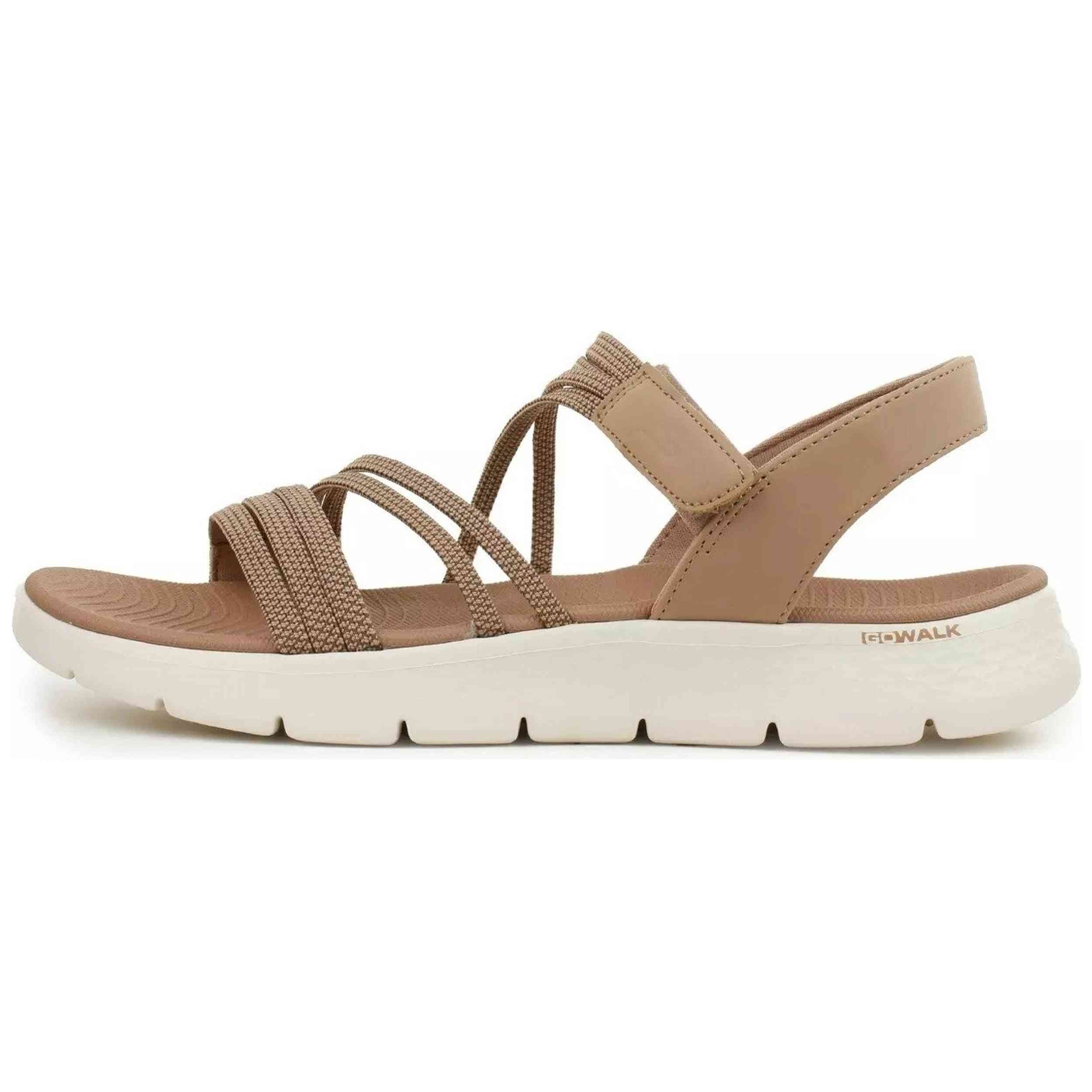 Skechers Go Walk Flex Sandal Emma - Sandalias Mujer MKP