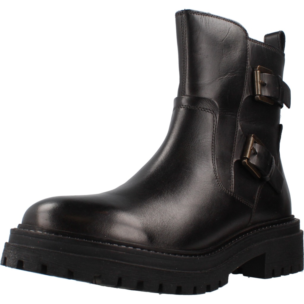 Botines Mujer Marca Geox Modelo D36hrc 00043