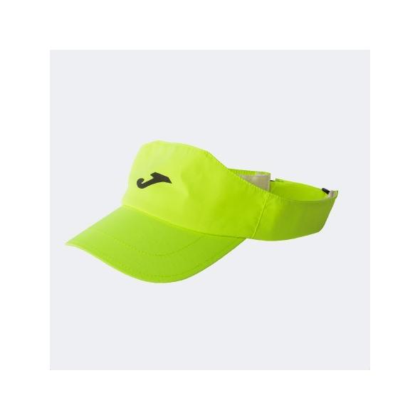 Visera Joma 400635-VERDE FLUOR
