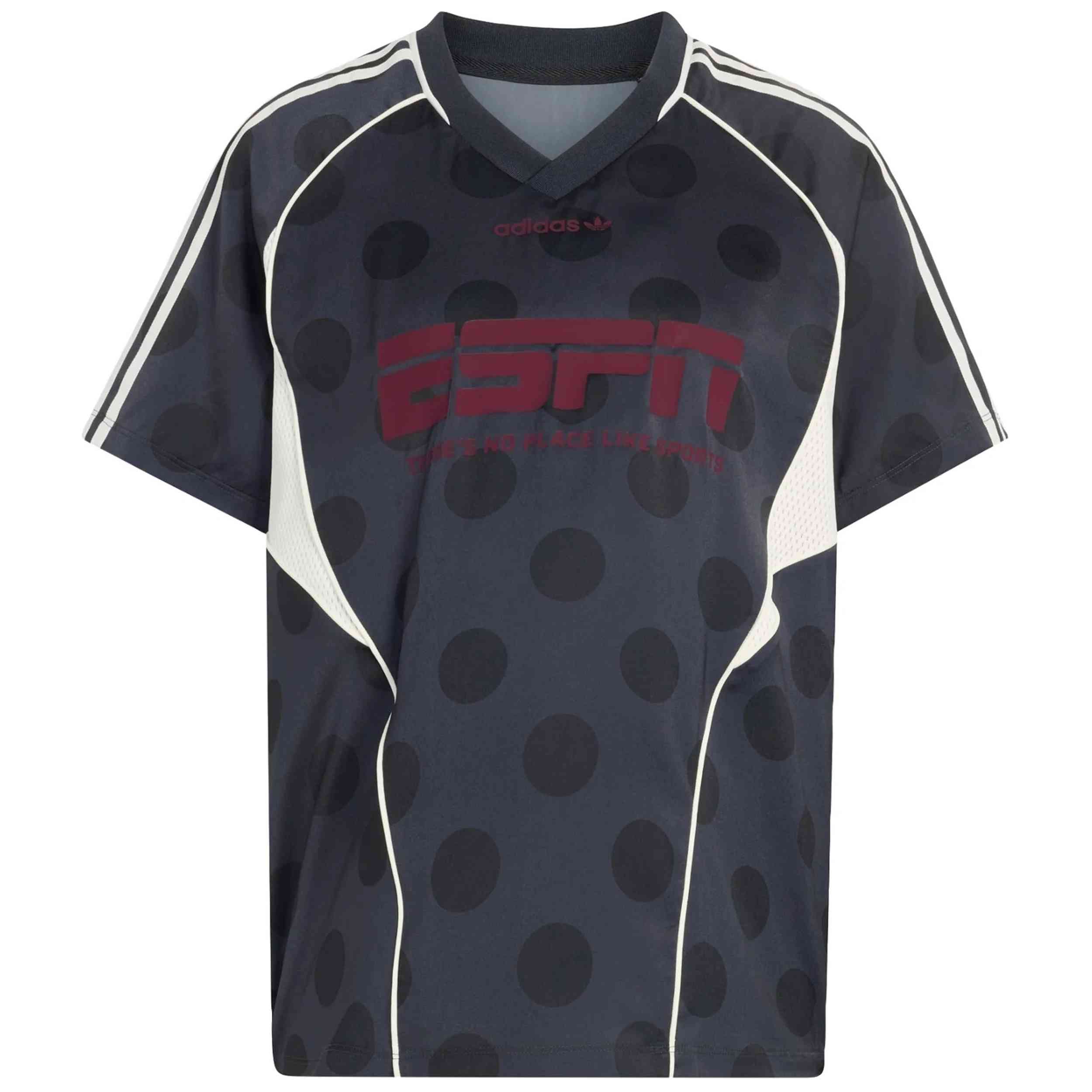 Street Jersey Ss adidas