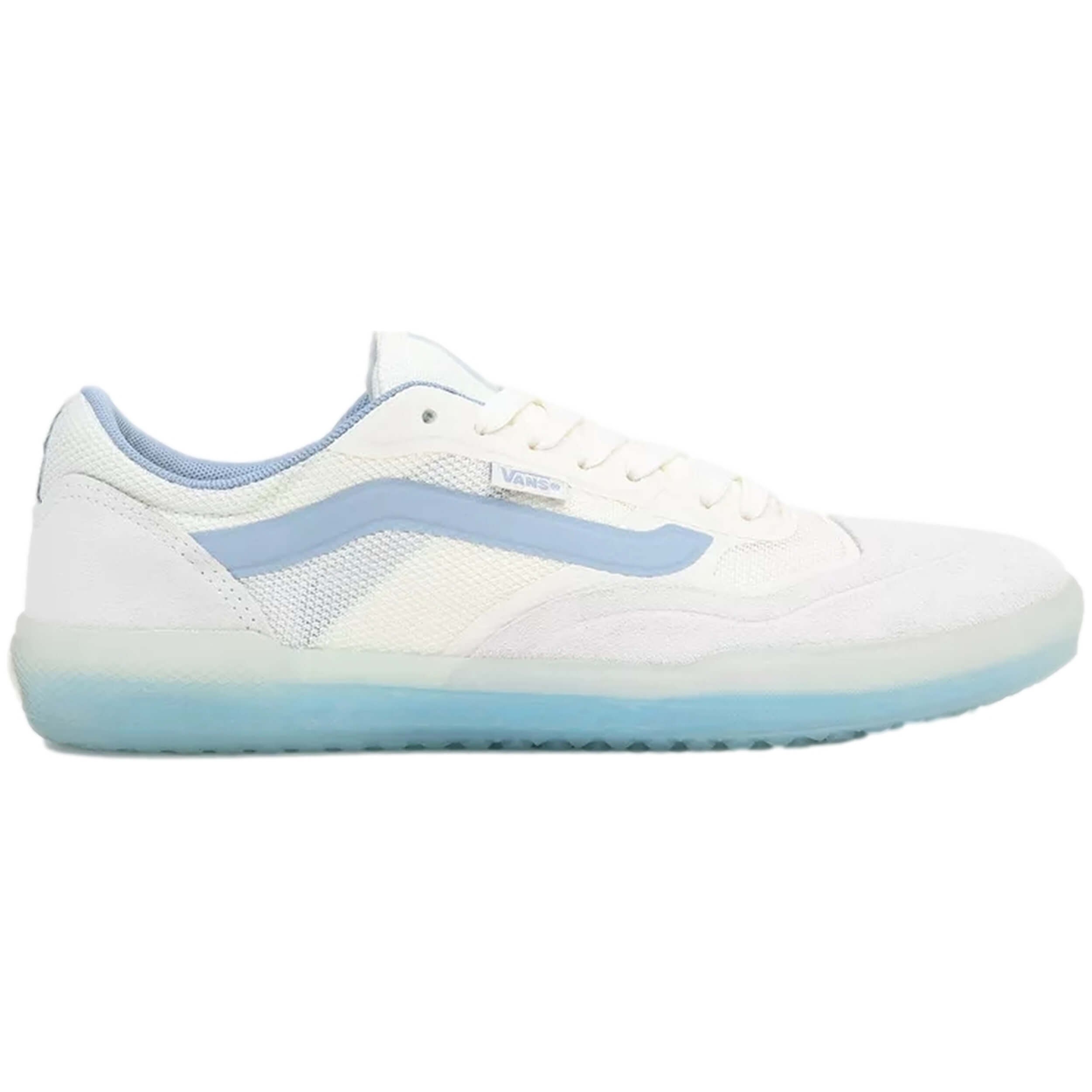 Zapatillas Vans Mn Ave Dblue