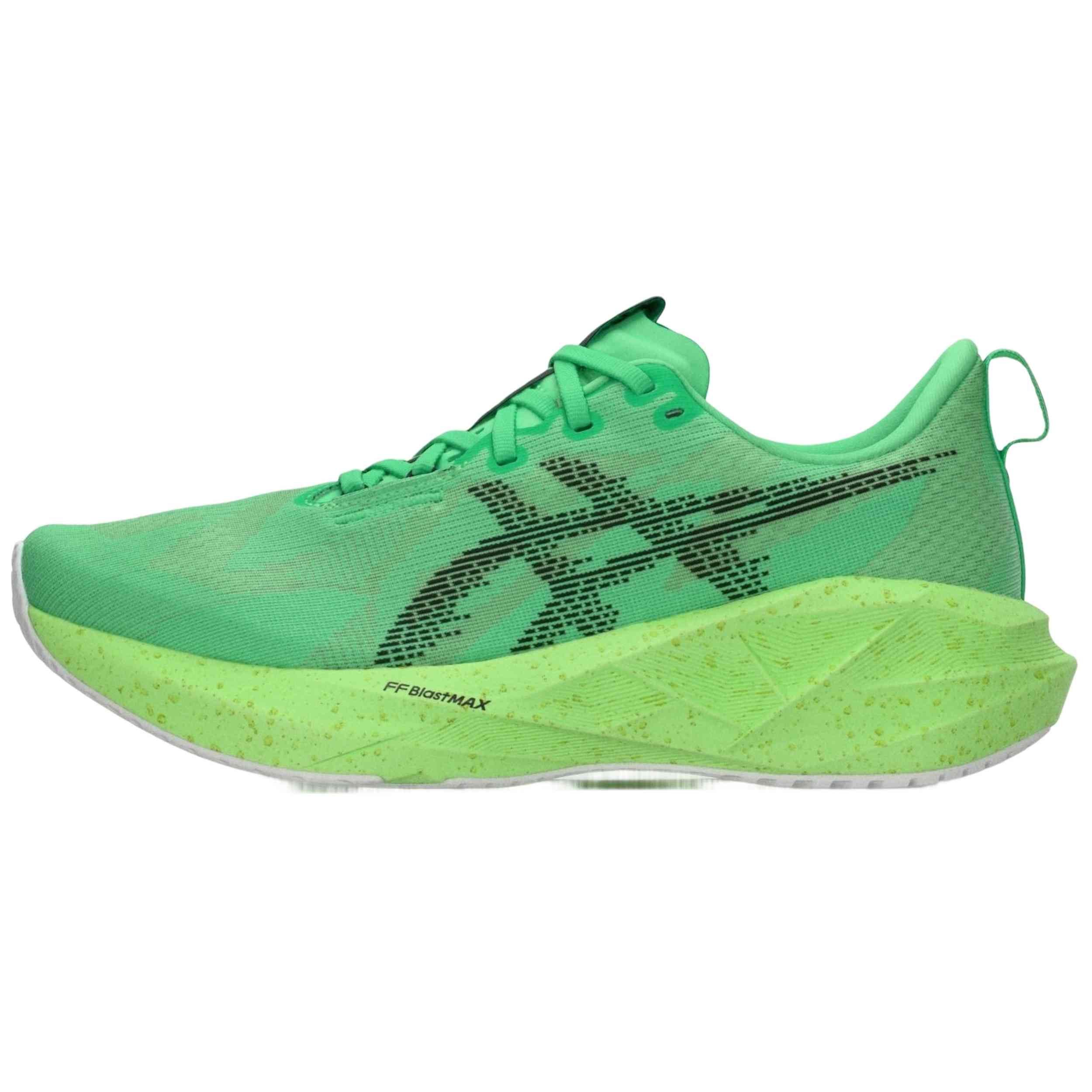 Zapatillas De Running Asics para Hombre en color Verde