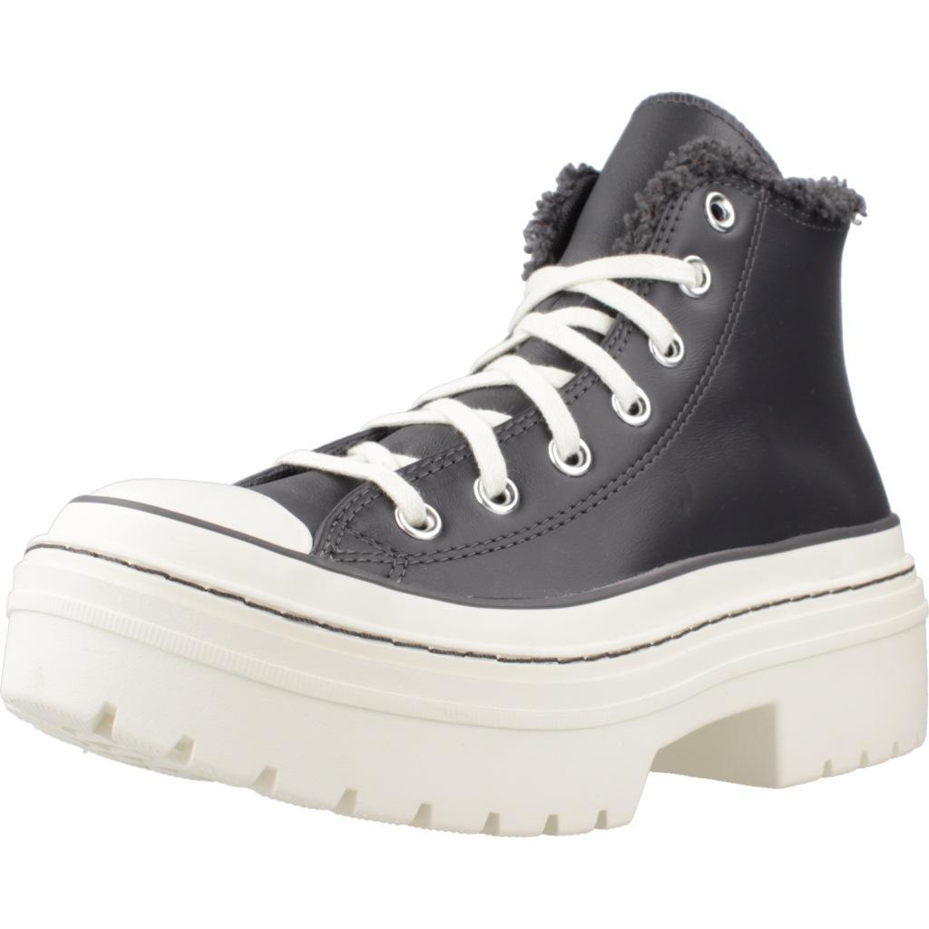 Zapatillas deportivas de Mujer Marca Converse Modelo Ctas Lugged Heel Hi