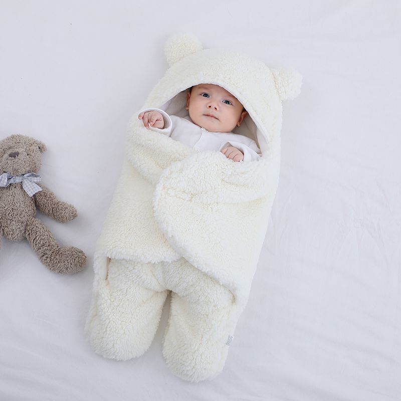 Mantas para envolver bebés de 0 a 6 meses, sacos de dormir para bebés, mantas para envolver a recién nacidos