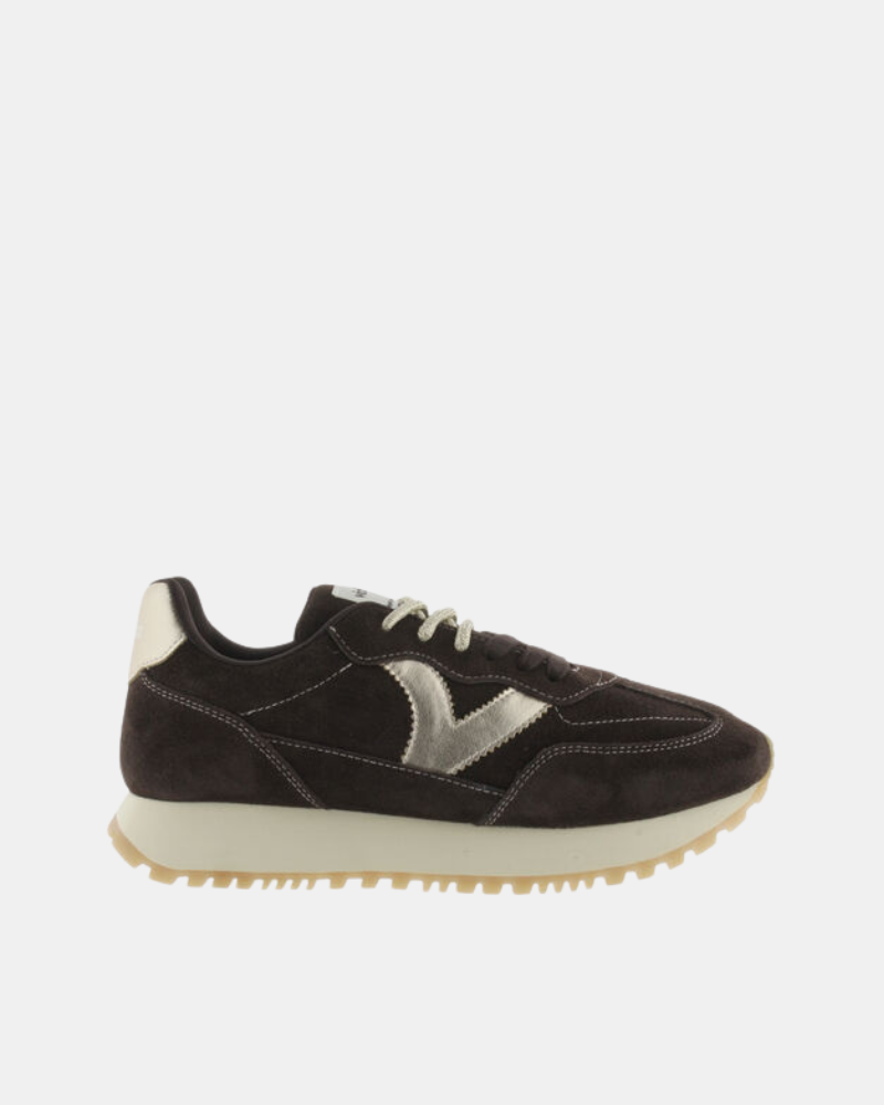 VICTORIA 1157118 Zapatillas Mujer Marrón