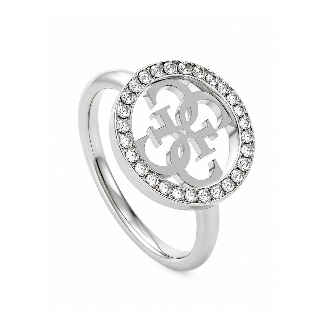 Anillo Guess Mujer UBR79038-56