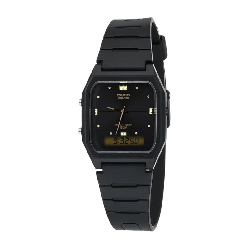 Reloj Casio AW-48HE-1AVDF Mujer