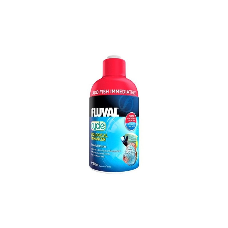 Fluval Cycle Bacterias, 500 ml