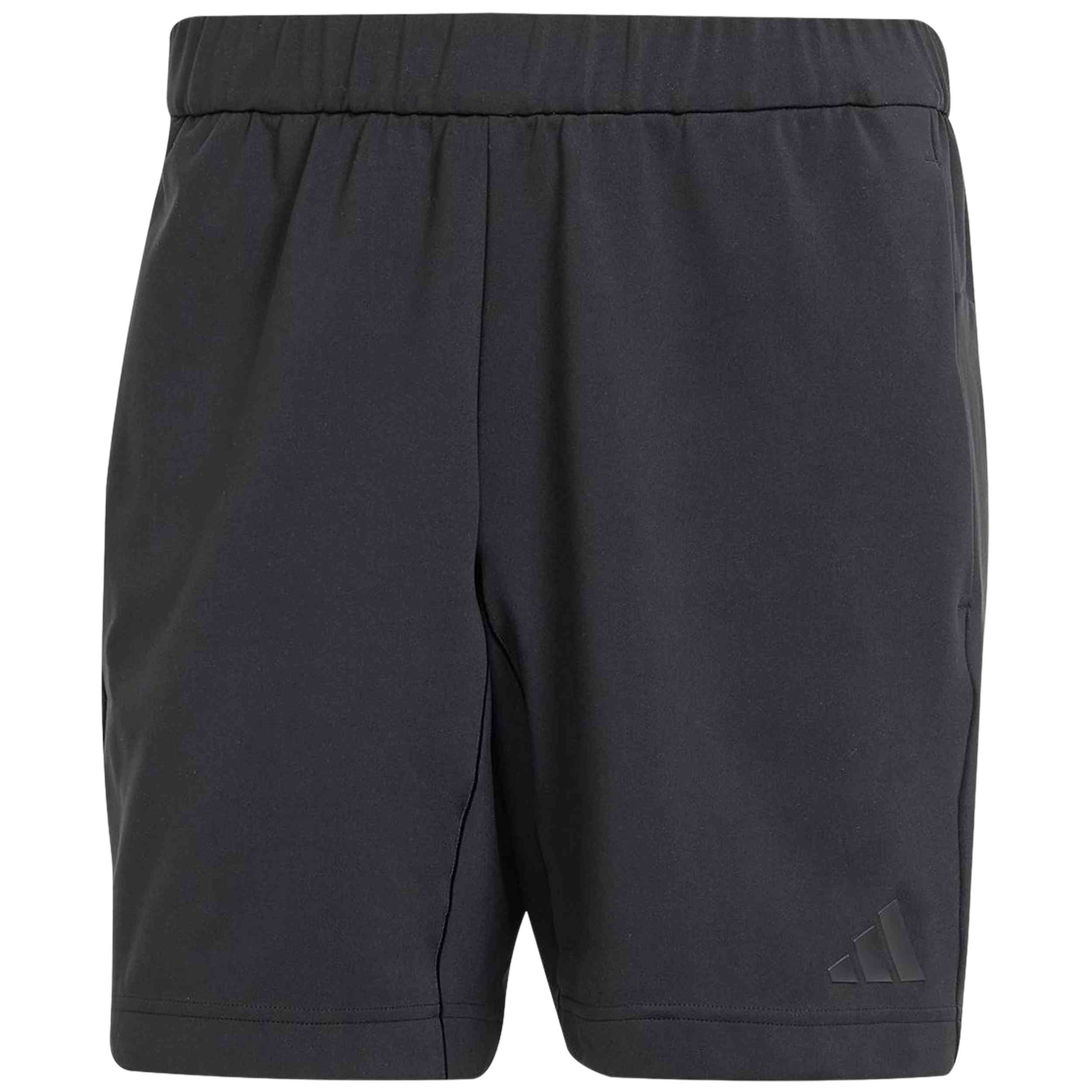 Pantalon Corto Adidas modelo JE5688 para Hombre en color Negro
