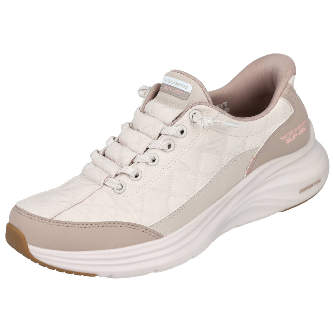 Zapatillas Skechers modelo Md150404 en color Beig