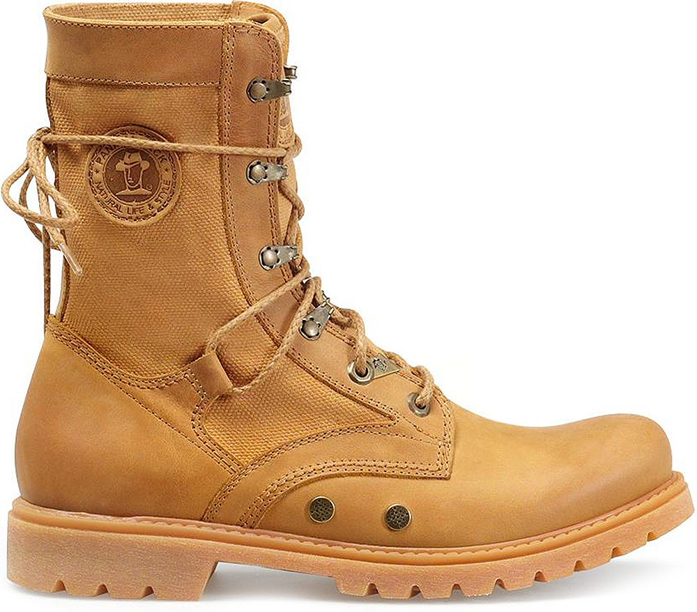 BOTAS PANAMA JACK ROUTE BOOT W