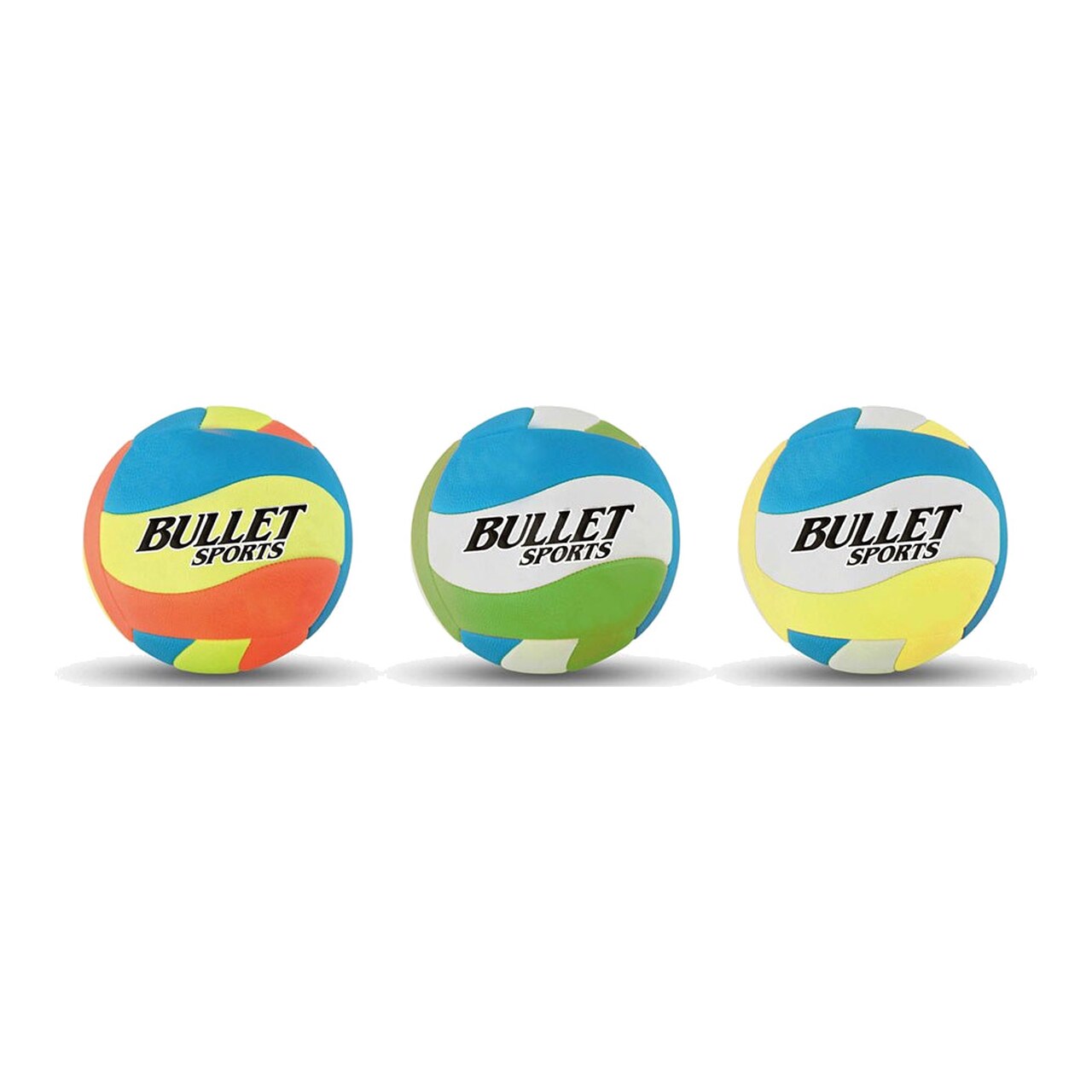 Balón De Voleibol 22 Cm 90812