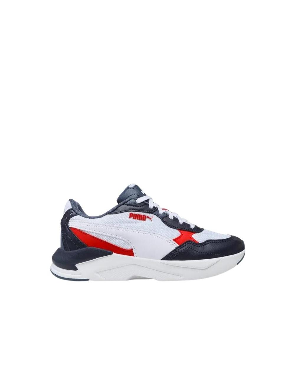ZAPATILLAS DEPORTIVAS NIÑO PUMA  X-RAY SPEED LITE JR 385524