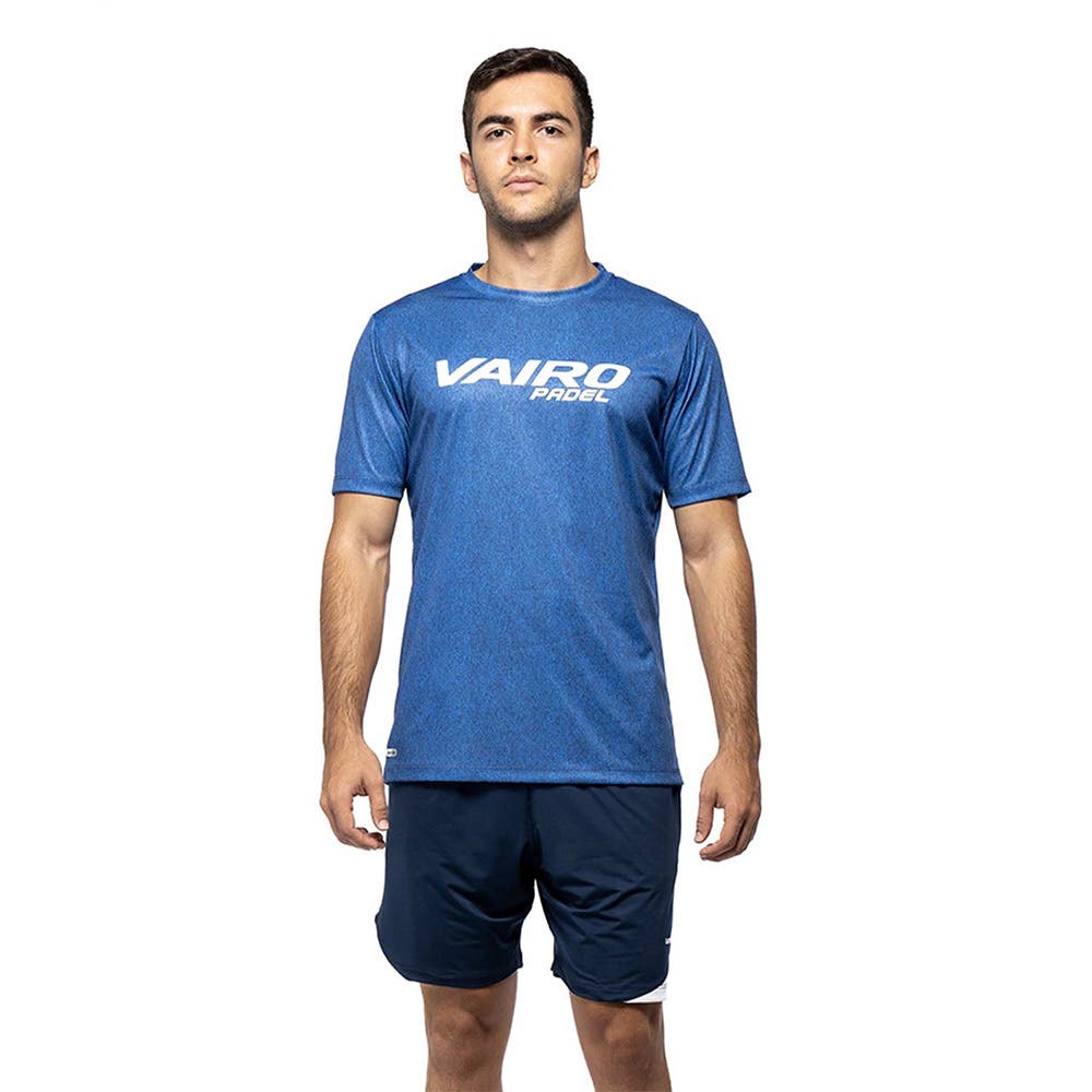 Camiseta Vairo Club Company Hombre