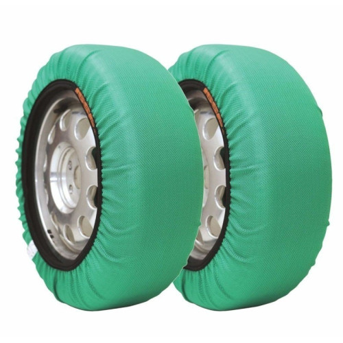 Cadenas nieve textiles ISSE Eco 70 ISSE CT-ECO-70