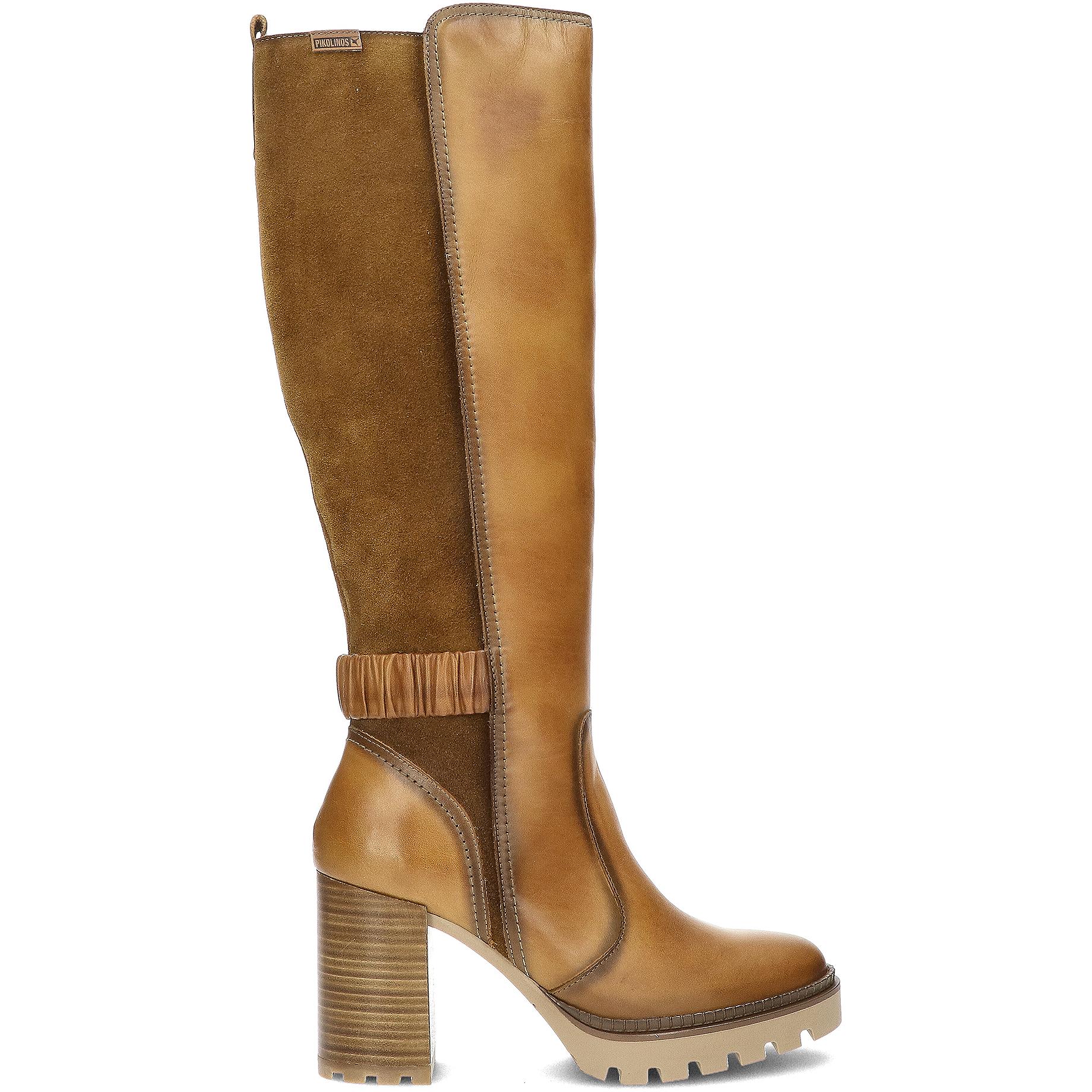 BOTAS PIKOLINOS CERVERA W1H-9809C1