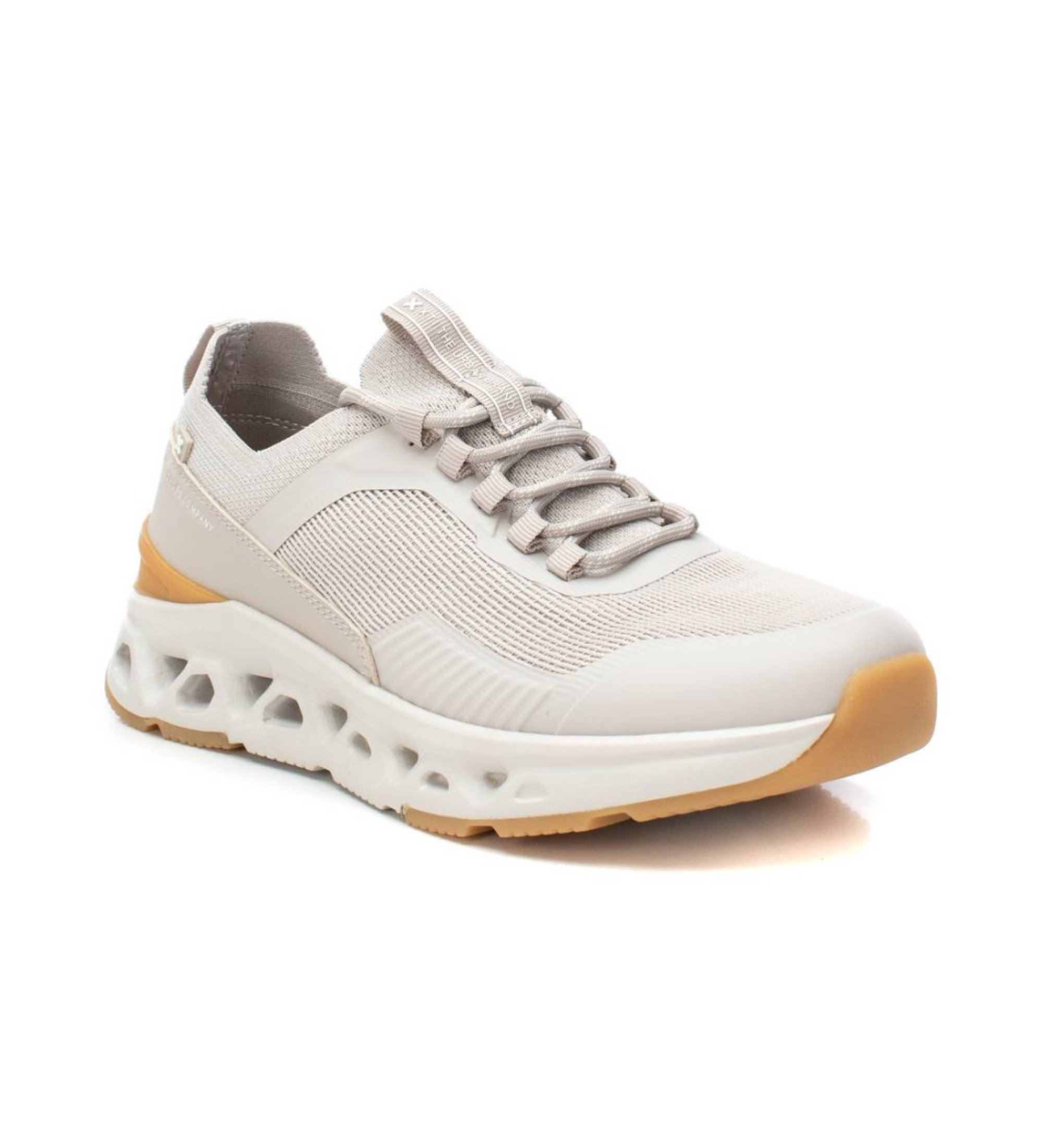 Xti mod. 144049 Deportivo con cordones monocolor