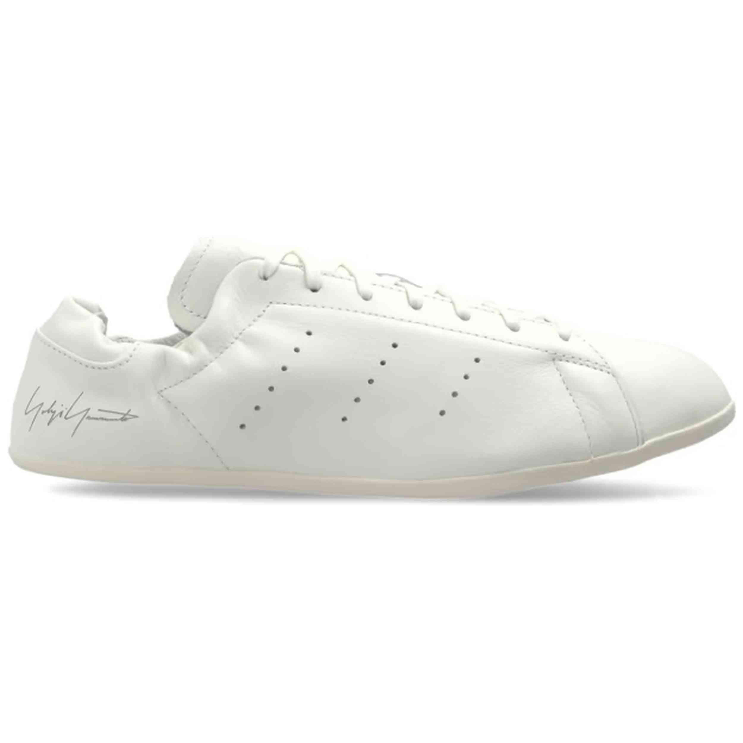Zapatillas Adidas modelo Zapatillas Y-3 Stan Smith Lo P para Hombre en color Blanco