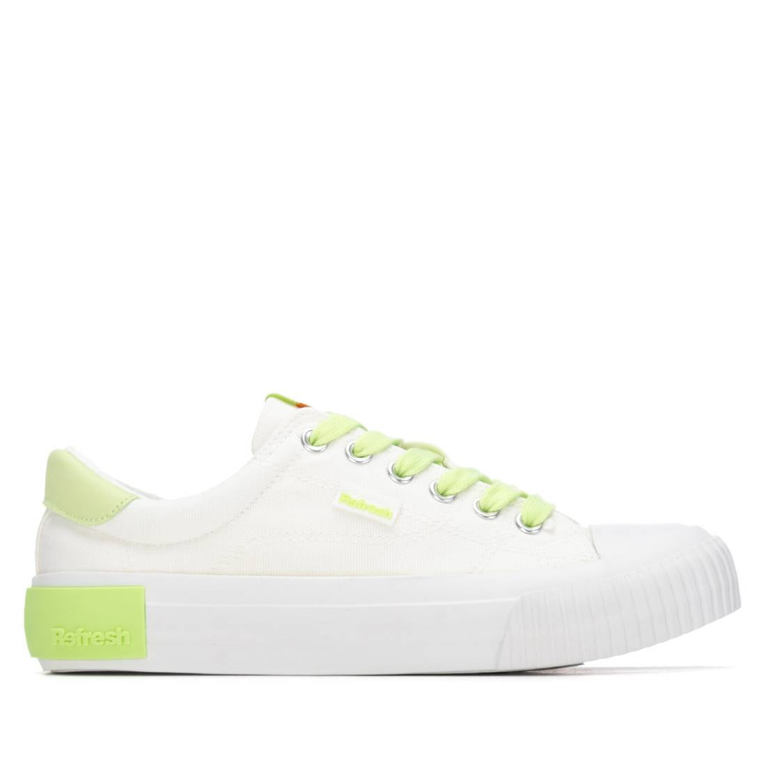 Refresh - Zapatilla Mujer - Calzado Cómodo y Versátil - Moda casual - Modelo 17511006