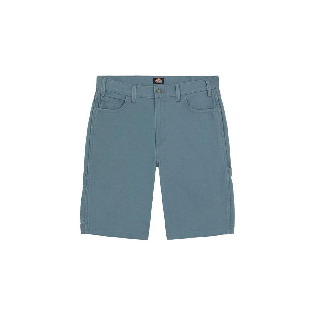 Bermuda Hombre Dickies Duck Azul