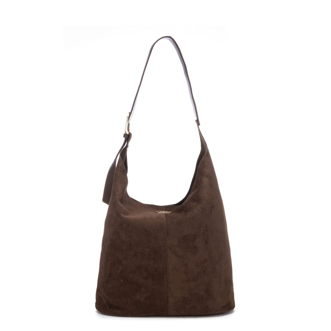 Xti Mochila para tu día a día 184693-MARRON , para Mujer