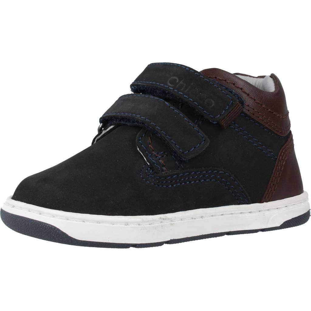 Botas Niño Marca Chicco Modelo 1068137c