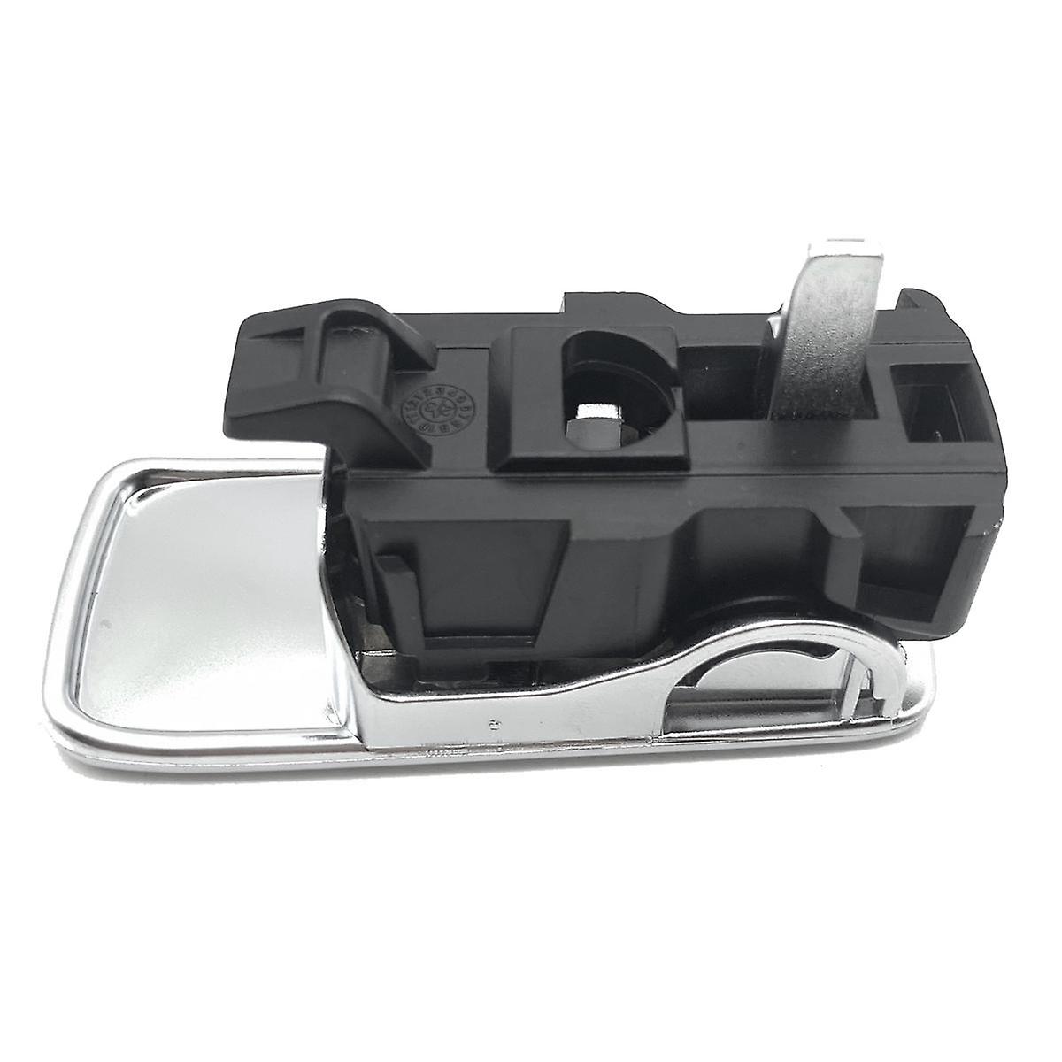 TK 8U1857131A3Q7 Car Glove Box Lock Latch Opener Handle Knob Trim Cover for Q3 (84B) 2013-2016 8U18571