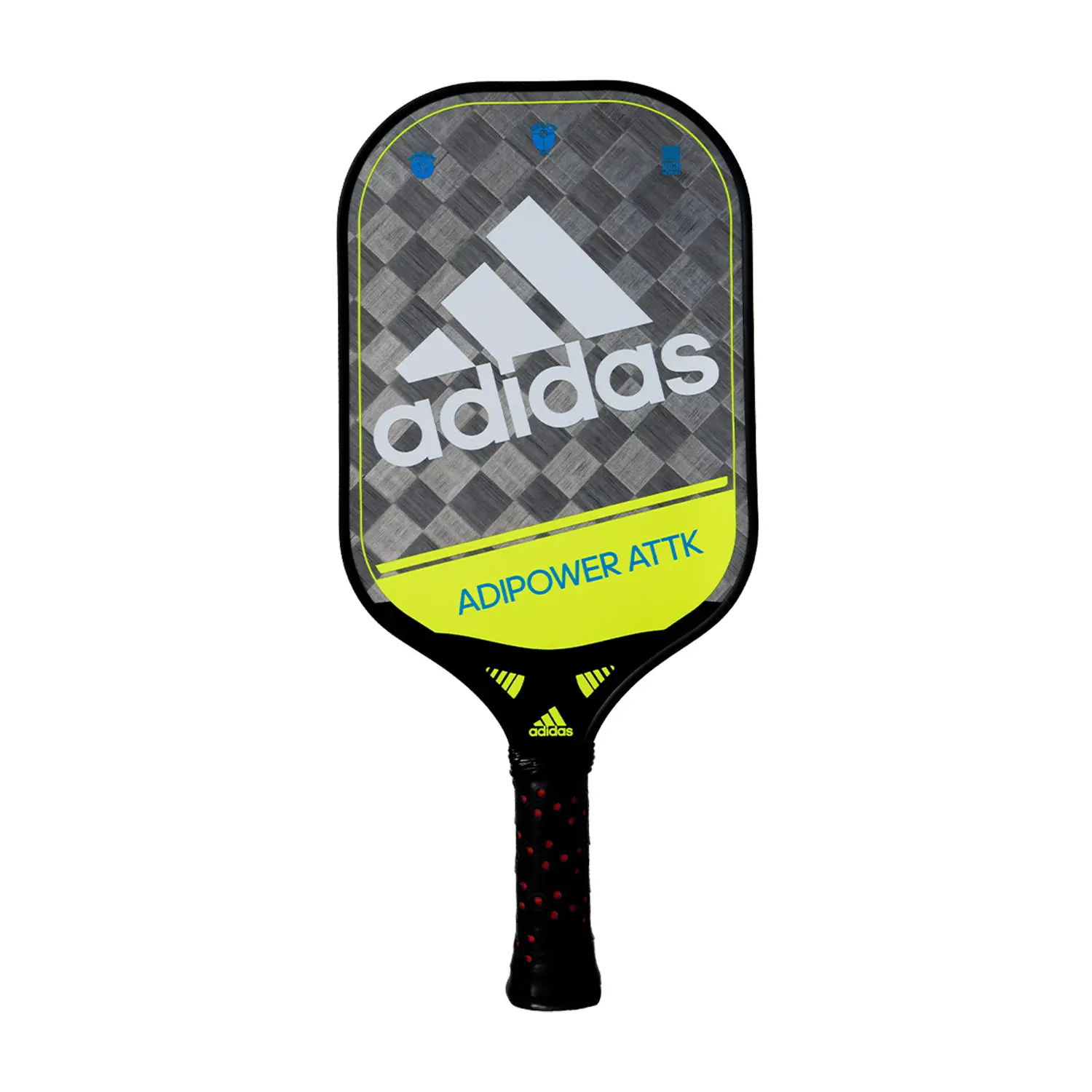 Pala de Pádel Adidas Pickleball Adipower Attk