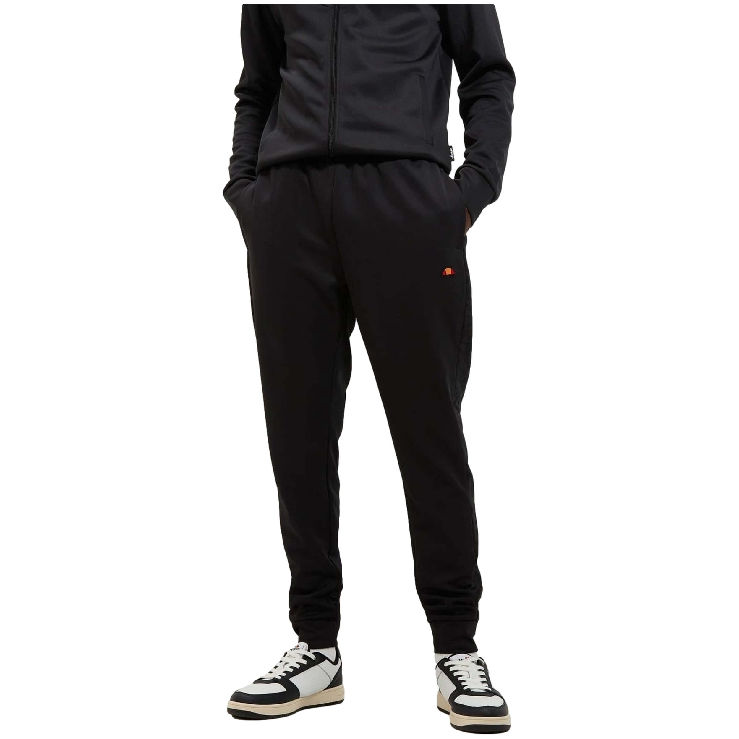 Pantalon Largo Ellesse Jardin Track